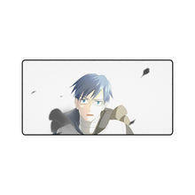 Load image into Gallery viewer, My Hero Academia Tenya Iida Mouse Pad (Desk Mat)
