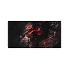 Load image into Gallery viewer, Berserker Mouse Pad (Desk Mat)
