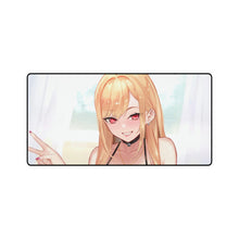 Load image into Gallery viewer, My Dress-Up Darling Marin Art Mouse Pad (Desk Mat)
