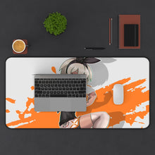 Load image into Gallery viewer, Anime Pokémon Mouse Pad (Desk Mat) With Laptop
