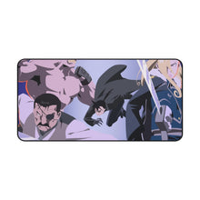 Load image into Gallery viewer, Anime FullMetal Alchemist Mouse Pad (Desk Mat)
