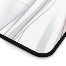 Load image into Gallery viewer, InuYasha Mouse Pad (Desk Mat) Hemmed Edge
