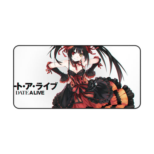 Date A Live Mouse Pad (Desk Mat)