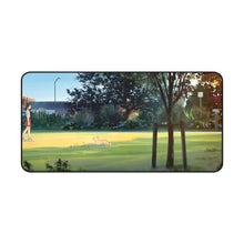 Load image into Gallery viewer, Anime Original Mouse Pad (Desk Mat)

