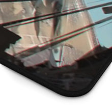 Load image into Gallery viewer, Anime Original Mouse Pad (Desk Mat) Hemmed Edge
