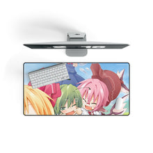 Load image into Gallery viewer, Touhou Mouse Pad (Desk Mat)
