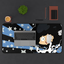 Load image into Gallery viewer, Reborn! Katekyo Hitman Reborn Mouse Pad (Desk Mat) With Laptop
