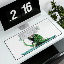 Load image into Gallery viewer, Tsuyu Asui, Frogs, [My Hero Academia], Mouse Pad (Desk Mat)
