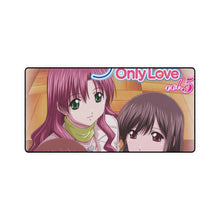 Load image into Gallery viewer, Tokimeki Memorial Only Love Mouse Pad (Desk Mat)
