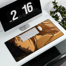 Load image into Gallery viewer, Sasha Rests Mouse Pad (Desk Mat)
