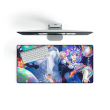 Load image into Gallery viewer, Rem, Re:Zero, Anime, Girl, Maid, Mouse Pad (Desk Mat)
