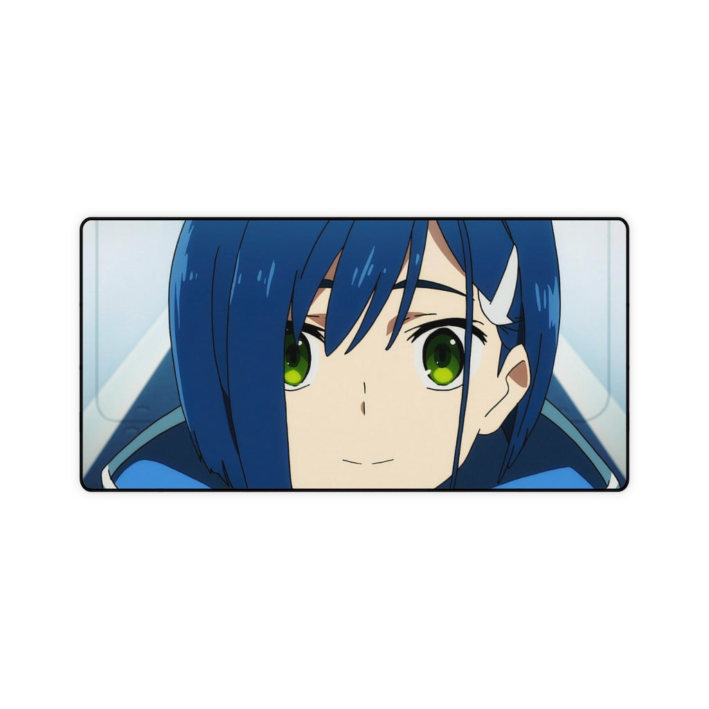 Ichigo Smile Mouse Pad (Desk Mat)