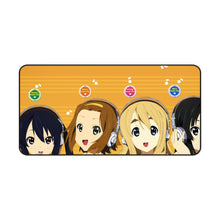 Load image into Gallery viewer, K-ON! Mouse Pad (Desk Mat)
