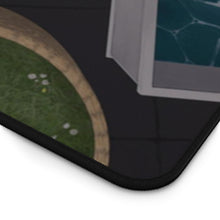 Load image into Gallery viewer, Anime Original Mouse Pad (Desk Mat) Hemmed Edge
