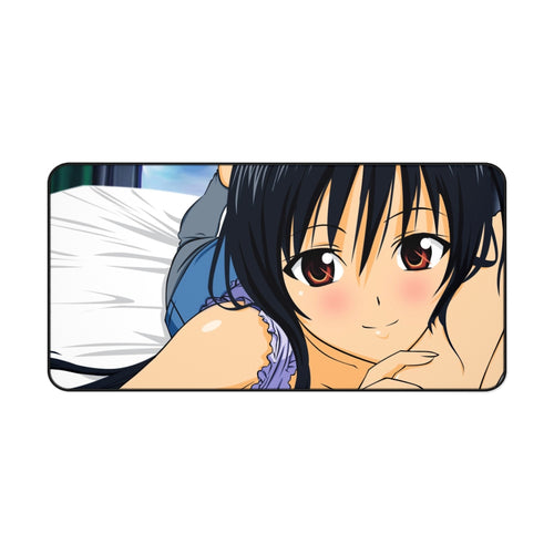 To Love-Ru Mouse Pad (Desk Mat)