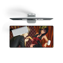 Load image into Gallery viewer, Anime Bleach Mouse Pad (Desk Mat)
