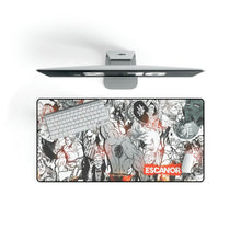 Load image into Gallery viewer, The Seven Deadly Sins Mouse Pad (Desk Mat)
