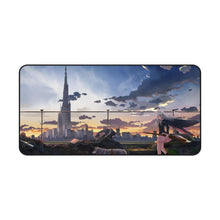 Load image into Gallery viewer, Anime Original Mouse Pad (Desk Mat)
