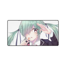 Load image into Gallery viewer, Anime Yamada-kun and the Seven Witches Mouse Pad (Desk Mat)
