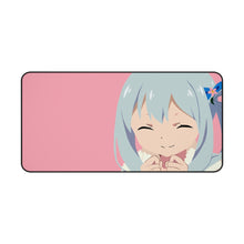 Load image into Gallery viewer, Sagiri Izumi - EroManga-Sensei Mouse Pad (Desk Mat)

