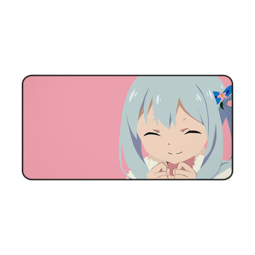 Sagiri Izumi - EroManga-Sensei Mouse Pad (Desk Mat)