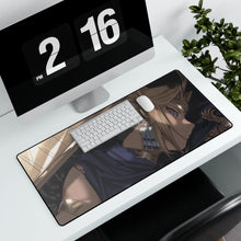 Load image into Gallery viewer, Yu-Gi-Oh! Mouse Pad (Desk Mat)

