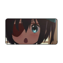 Load image into Gallery viewer, Love, Chunibyo &amp; Other Delusions Rikka Takanashi Mouse Pad (Desk Mat)
