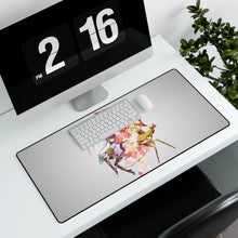 Load image into Gallery viewer, Puella Magi Madoka Magica Mouse Pad (Desk Mat)

