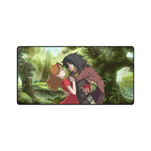 Load image into Gallery viewer, The Secret World Of Arrietty Mouse Pad (Desk Mat)

