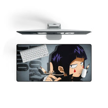 Load image into Gallery viewer, Kyoka Mouse Pad (Desk Mat) On Desk
