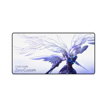 Load image into Gallery viewer, Mobile Suit Gundam Wing Mouse Pad (Desk Mat)
