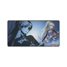 Load image into Gallery viewer, Anime RWBY Mouse Pad (Desk Mat)
