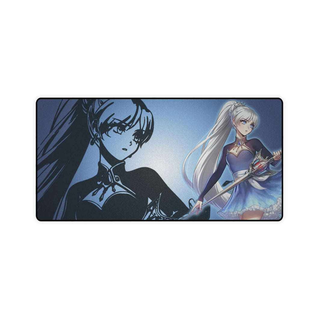 Anime RWBY Mouse Pad (Desk Mat)