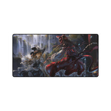 Load image into Gallery viewer, Touhou Mouse Pad (Desk Mat)
