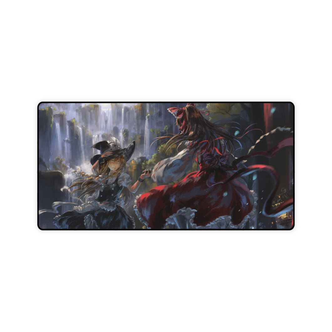 Touhou Mouse Pad (Desk Mat)