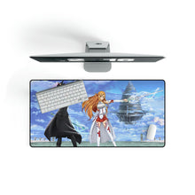 Load image into Gallery viewer, Sword Art Online Mouse Pad (Desk Mat)
