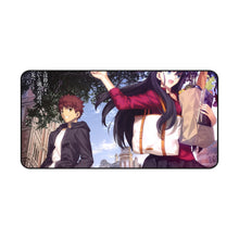 Load image into Gallery viewer, Fate/Stay Night: Unlimited Blade Works Mouse Pad (Desk Mat)
