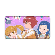 Load image into Gallery viewer, Anime Onegai My Melody Mouse Pad (Desk Mat)
