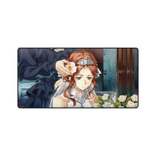 Load image into Gallery viewer, Violet Evergarden Mouse Pad (Desk Mat)
