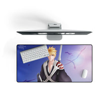 Load image into Gallery viewer, Anime Bleach Mouse Pad (Desk Mat)
