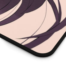 Load image into Gallery viewer, Komi Can&#39;t Communicate Komi Shouko Mouse Pad (Desk Mat) Hemmed Edge
