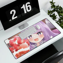 Load image into Gallery viewer, Uma Musume: Pretty Derby Mouse Pad (Desk Mat)
