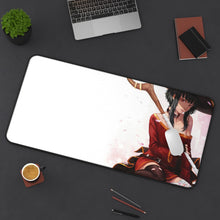 Load image into Gallery viewer, KonoSuba - God’s blessing on this wonderful world!! Mouse Pad (Desk Mat) On Desk
