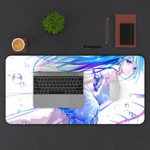 Load image into Gallery viewer, Anime Original Mouse Pad (Desk Mat) With Laptop
