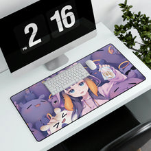 Load image into Gallery viewer, Ninomae Ina&#39;nis Mouse Pad (Desk Mat)

