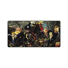 Load image into Gallery viewer, Anime One Piece Mouse Pad (Desk Mat)
