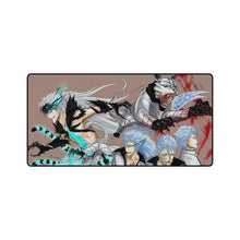 Load image into Gallery viewer, Grimmjow Mouse Pad (Desk Mat)
