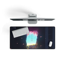 Load image into Gallery viewer, Anime Original Mouse Pad (Desk Mat) On Desk
