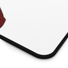 Load image into Gallery viewer, Kakegurui Yumeko Jabami Mouse Pad (Desk Mat) Hemmed Edge
