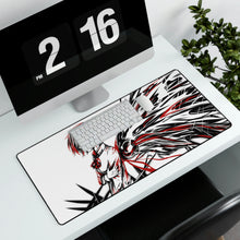 Load image into Gallery viewer, Anime Tokyo Ghoul Mouse Pad (Desk Mat)

